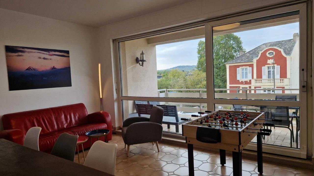 La Villa Du General Patton Thionville Exteriér fotografie