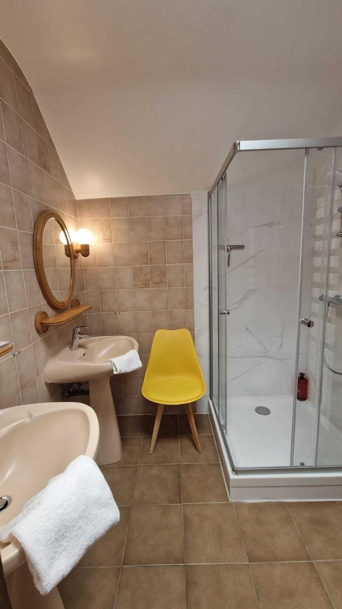 La Villa Du General Patton Thionville Pokoj fotografie