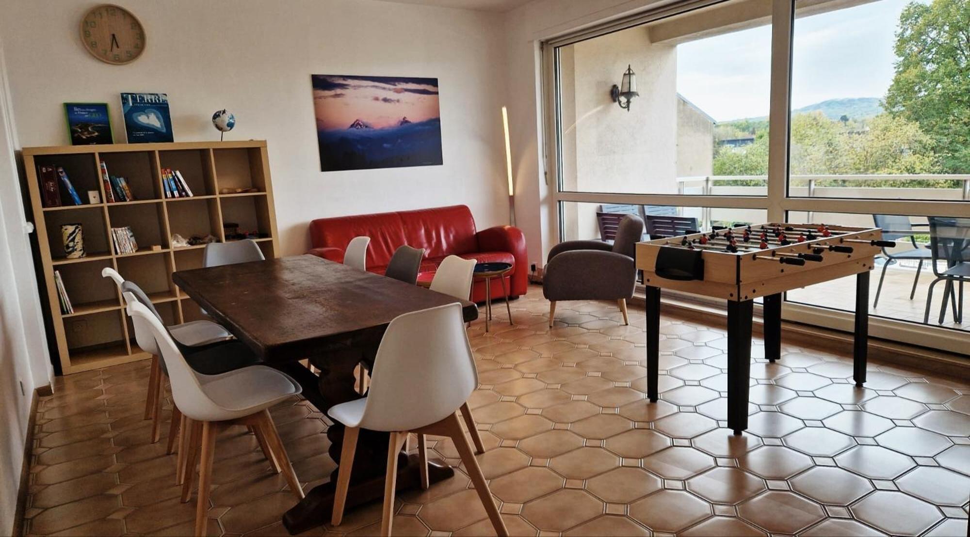 La Villa Du General Patton Thionville Pokoj fotografie